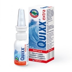 Quixx extra nosní sprej 30ml