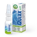 Quixx soft nosní sprej 30ml