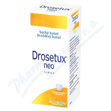 DROSETUX NEO SIR 1X150ML