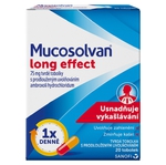 MUCOSOLVAN Long effect 75 mg 20 tobolek
