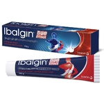 IBALGIN Duo Effect krém 100 g
