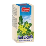Apotheke čaj Kotvičník 20 x 1.5 g