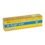 Dolgit dermální krém 100 g