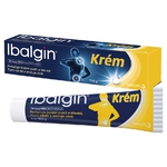 IBALGIN Krém 100 g I
