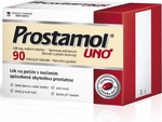 PROSTAMOL Uno  90 kapslí
