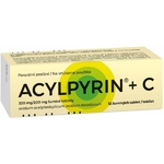 Acylpyrin + C por.tbl.eff.12