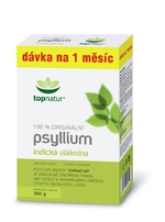 Topnatur Psyllium 300 g