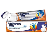 VOLTAREN FORTE 20MG/G gel 150G IIB