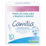 BOIRON CAMILIA Perorální roztok 10 x 1 ml