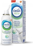 Otrivin Breathe Clean sprej s Aloe vera 100 ml