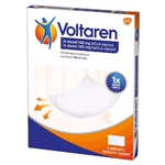 VOLTAREN Náplast 140mg sáčky 5 kusů