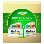 Centrum AZ dárkové balení 100 + 30 tablet