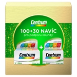 Centrum AZ dárkové balení 100 + 30 tablet