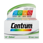 Centrum AZ s Multi-Efektem 100 tablet