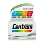 Centrum AZ s Multi-Efektem 30 tablet