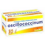 Oscillococcinum por.gra. 30 x 1 g