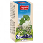 Apotheke Nosohltan a dutiny čaj 20x1,5g
