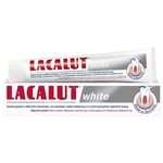 Lacalut white zubní pasta 75 ml