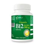 Nutricius Vitamín B12 EXTRA 1000mcg 30 tablet