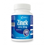 Nutricius Zinek extra 25mg 30 tablet