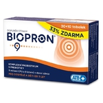 Walmark Biopron9 probiotika 30+10 tobolek