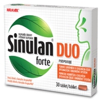 WALMARK Sinulan Duo Forte 30 tablet