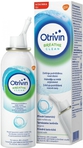 Otrivin Breathe Clean sprej 100 ml