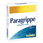 BOIRON Paragrippe 60 tablet