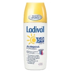 Ladival Alergická pokožka SPF50+ spray 150 ml