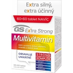 GS Extra Strong Multivitamin 120 tablet